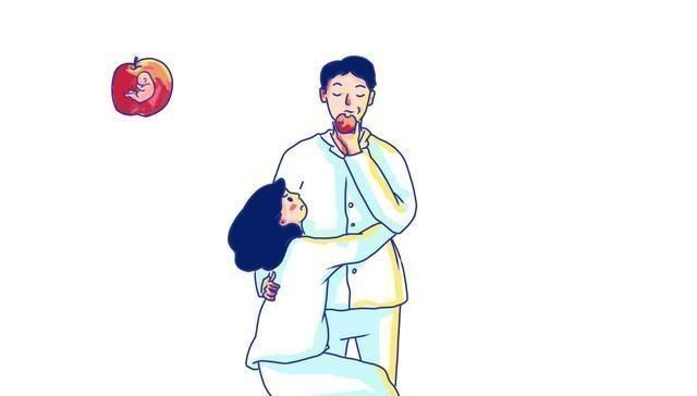 哈密瓜|想知道胎宝宝在肚子里的大小,看看这些水果就明白了