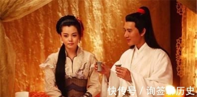 永乐宫#吕洞宾确有其人?打开他的古墓,发现两样东西,专家:不可能