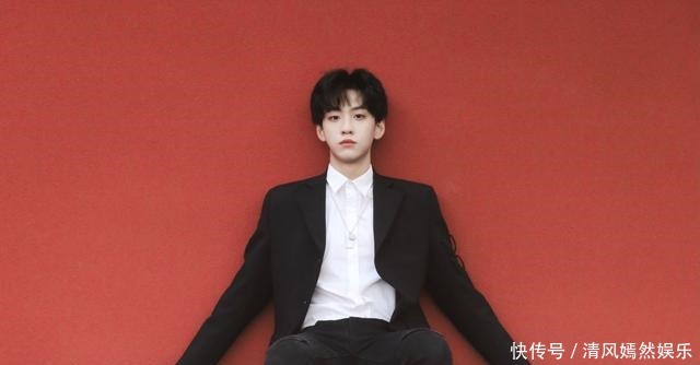 练习生|官媒怒斥,撕碎了余景天的“遮羞布”