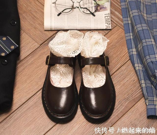 白鞋|小白鞋、仙女鞋、小皮鞋,初秋穿时髦又好看