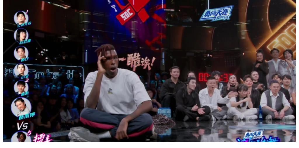 舞者|這就是街舞：王一博3連輸，只因缺編舞師？好的齊舞才是贏的關(guān)鍵