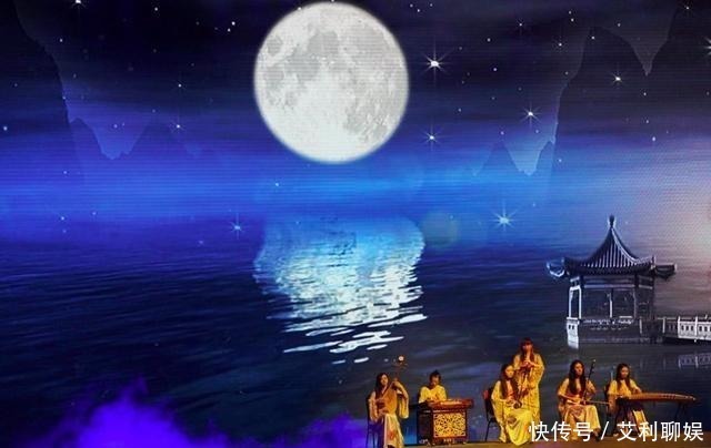 这首诗|他一生仅传下两首诗, 其中一首让他名垂千古!