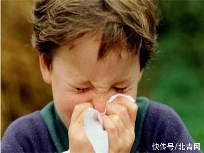 孩子|鼻炎又发作!5大方法为孩子缓解症状