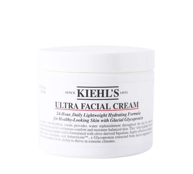 4款被高估的保湿面霜,科颜氏长痘,欧莱雅搓泥,倩碧干皮别碰