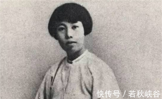 歧路@许广平在晚上故意把鲁迅推进朱安房间,鲁迅大怒,许广平却很高兴