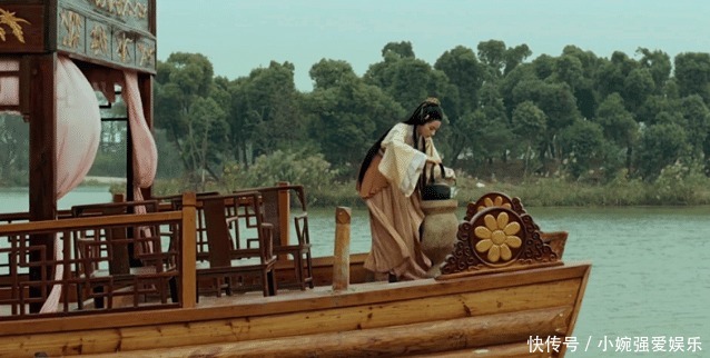 肉麻|现在的情话弱爆了好吗?看看古代文人都是怎么表白的,肉麻到家了