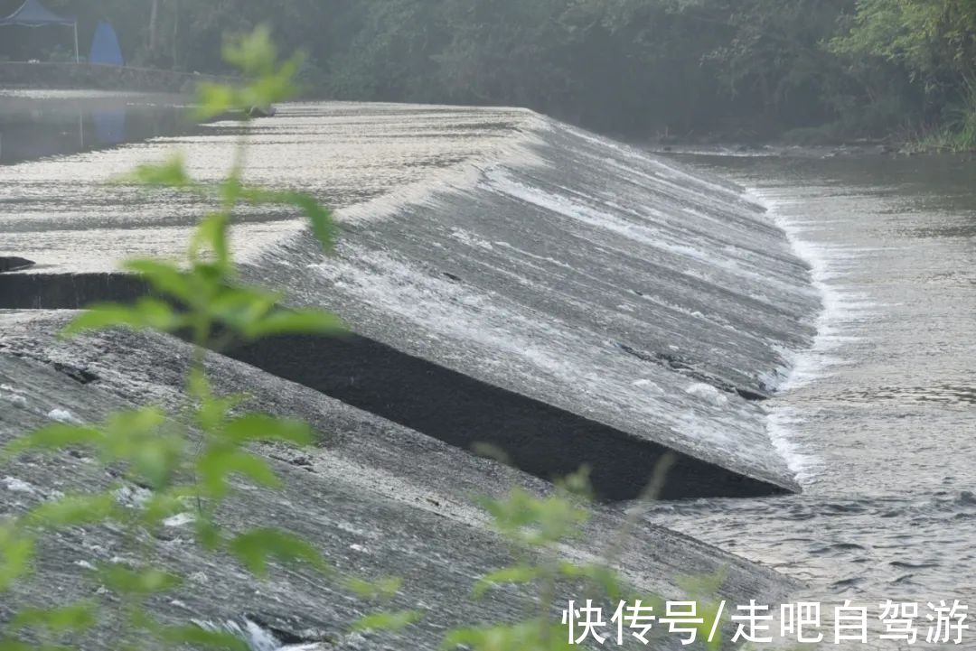 五代十国时期|这座世界灌溉工程遗产，竟是一位难民所建，造福当地上千年