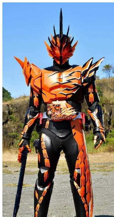 和飞羽|假面骑士saber剧场版海报来袭,仁叔和飞羽真对垒