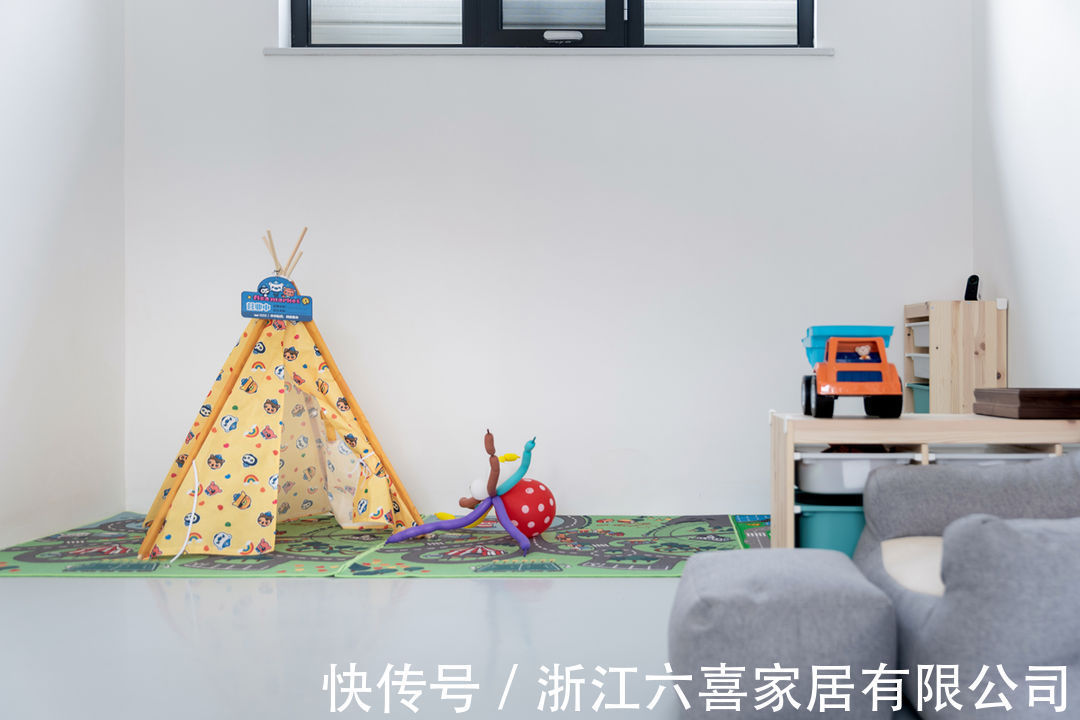 庭院|LDK一体化设计，原木色民宿小院演绎清新温柔的“梨园小筑”