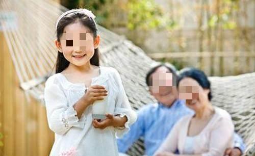 孩子|为什么姥姥带大的孩子，反而跟奶奶亲近？原因很现实