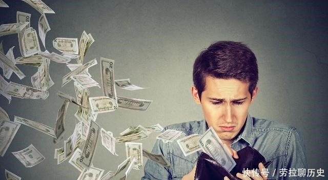 严震|富贵与贫穷！真的是命中注定吗三个小故事告诉你，肯定不是！