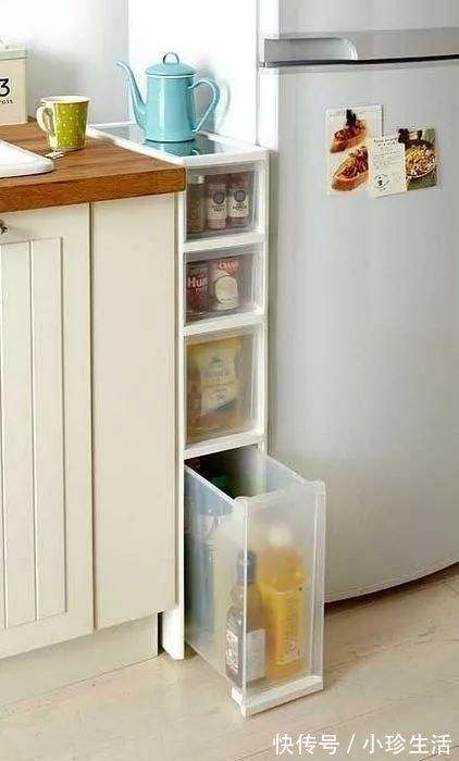 洞洞板|宁愿多花点钱也要添置的8个东西,我家入住3年,全靠它们整洁如新