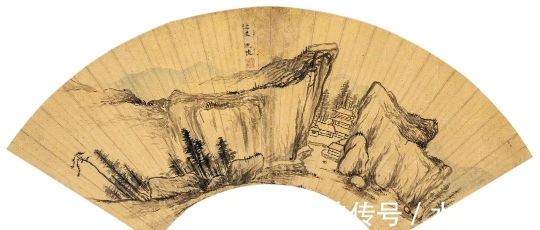 设色纸&华艺淘珍2021盛夏拍|古籍碑帖、书画文献、陈佩秋专题速览