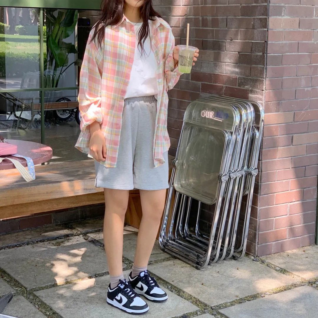 大长腿|最瘦腿的短裤，我推荐这12条