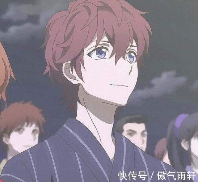 万顷星河|温柔情头‖十里清风,万顷星河,你和它们一样,都是小宝藏