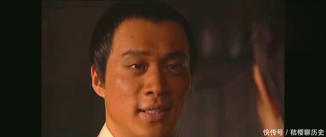 武松上梁山后,为什么反而和宋江关系疏远了?道不同不相为谋