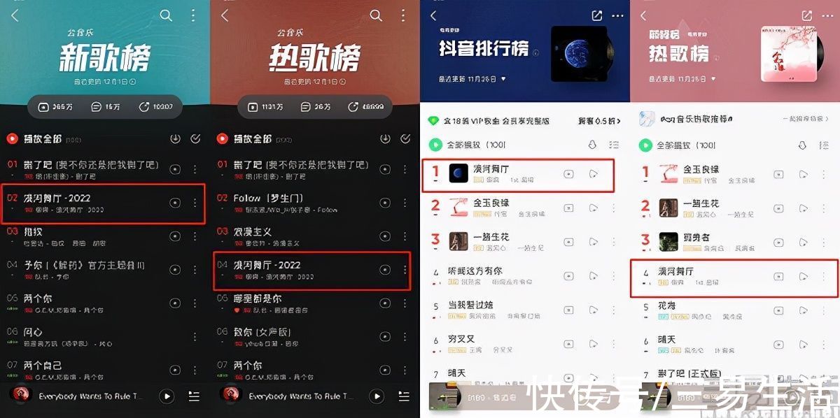 tiktok|Spotify学习TikTok，在线音乐平台为何“不务正业”