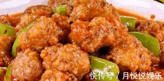 几道上桌遭抢的家常菜，荤素搭配，好吃好看还简单，家人百吃不厌