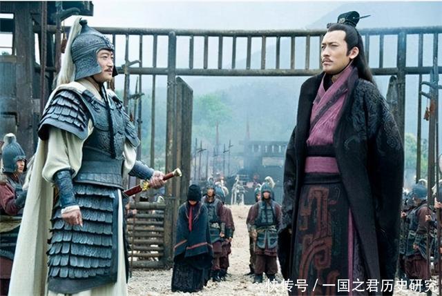 孙权|孙策临死前传位于孙权,孙权是如何对待孙策子孙的,结局如何