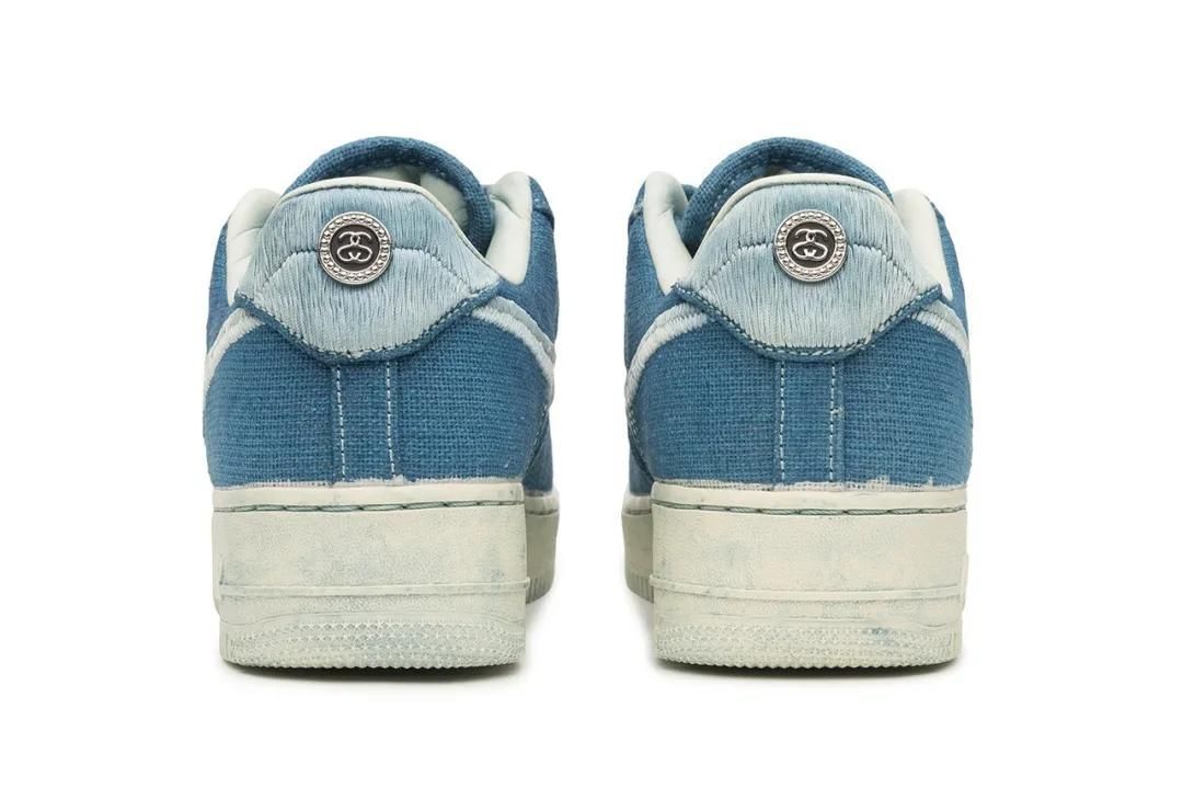 stussy|斗牛资讯丨玩具鞋？NIKE 这么多骚操作不进来看一看？