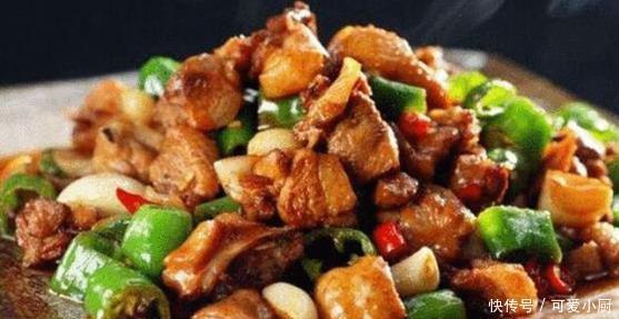 几道好吃的家常小炒,鲜美香辣,解馋又下饭,家人百吃不厌!