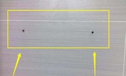 工人|一旦瓷砖打孔工人没这样做，立马让他停工走人，一分钱也别给