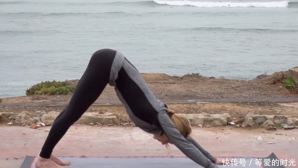 髋部|练瑜伽,髋外旋能力差?试试这套瑜伽序列,简单有效