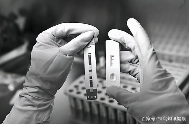 确诊者|你是如何发现感染上艾滋病的？3位确诊者的自述，让人感慨不已