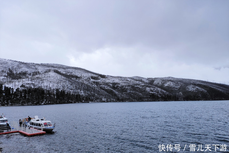 景区|川西最大高山湖泊，成都3小时刹拢