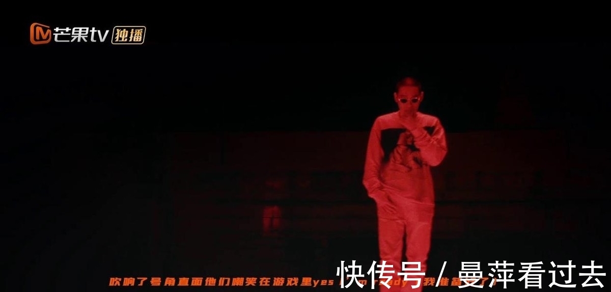 谢老板|谁听了《说唱听我的2》这首cypher不说一句封神！