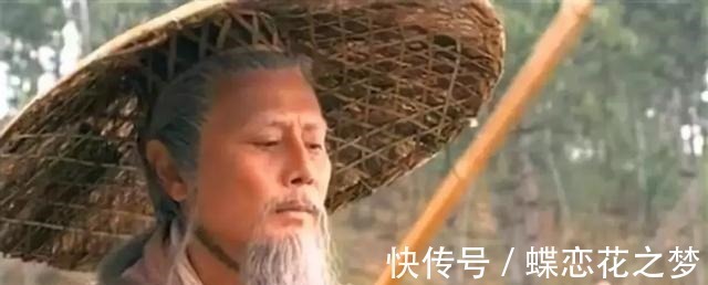 元始天尊#姜子牙为何没有上榜封神元始天尊的寥寥数语,道出了事情的原委!