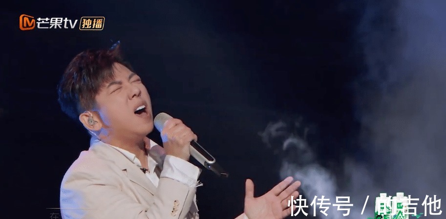 网曝《披荆斩棘的哥哥》成团名单,胡海泉爆冷出局,加盟对家节目