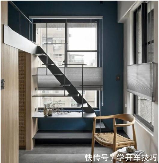 单身公寓|为什么带阁楼的公寓值得投资 日本loft公寓的居住体验怎么样！