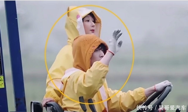 杨紫|杨紫张艺兴互动太好磕!黄磊何炅带头催婚,两人被网友十分看好