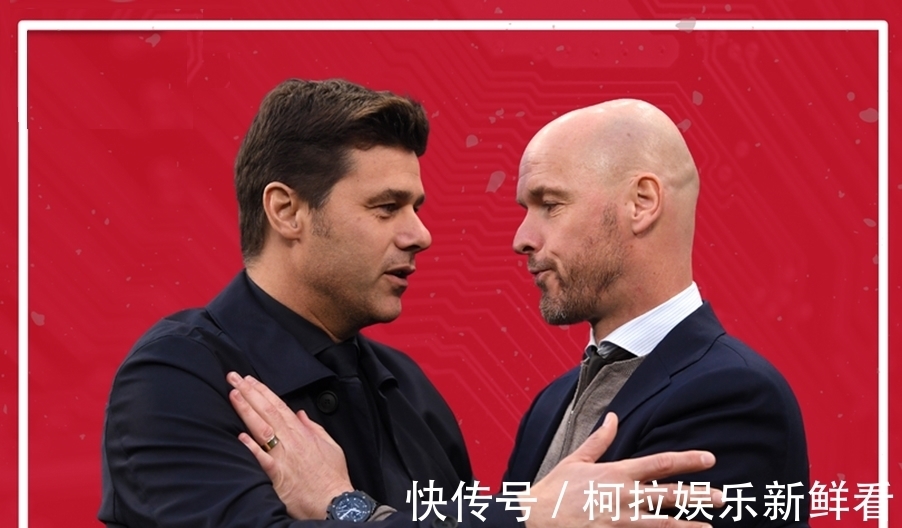 c罗|曼联正式主帅4人候选曝光,滕哈格波切蒂诺领衔!C罗却支持另一人