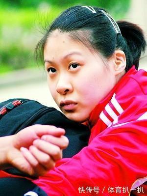 赛场|中国女排赵蕊蕊:28岁退役,曾被董卿催婚,如今41岁仍独守空闺