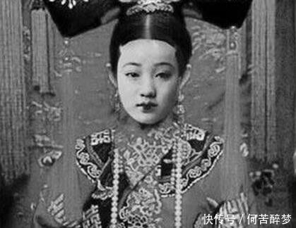 慈禧|故宫井口那么小,慈禧是怎么把珍妃扔进去的?答案很多人都想不到