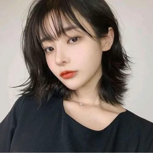 Mslynn：2021夏季热门发型，清爽时尚美翻天