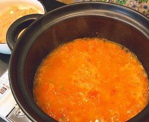 酸甜开胃的减肥菜谱，低脂番茄鸡肉丸，做法简单，美味吃不胖