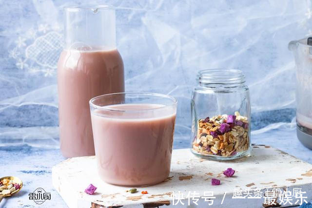 香蕉|10种代餐奶昔,解馋又消脂,每日一杯,体重悄悄的就轻了