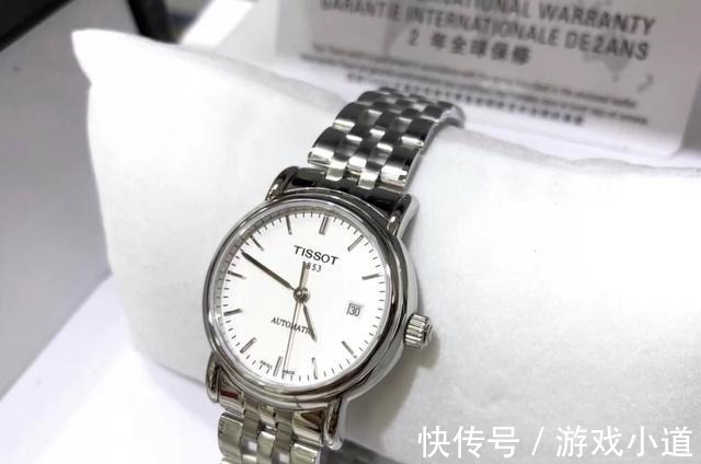 手表 天梭表怎么查真伪鉴别观察着几点,或许可以帮到你!