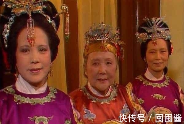 贾赦|《红楼梦》中荣国府为什么是二媳掌家？