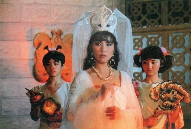 哪路|女娲想杀纣王被金光所阻,金光从何而来?是哪路神仙在守卫纣王?