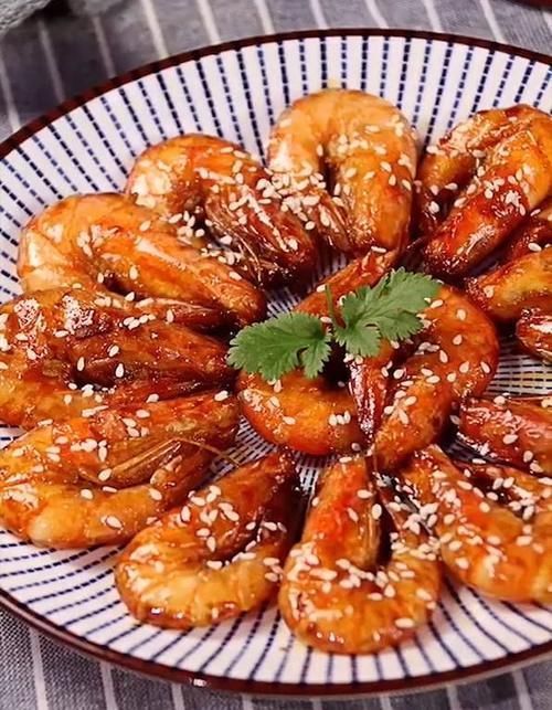 胡椒粉|大人孩子都喜欢的6道年夜饭，色香味俱全，越嚼越香越吃越开心！