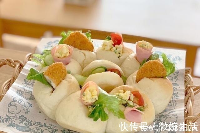 太太|拥有一儿一女的日本太太,依然把家收拾得干干净净、清清爽爽,棒!