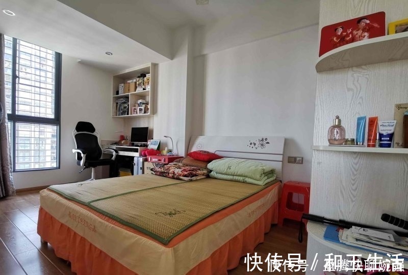 鞋柜|入住了5年的房子,现在还跟新房一样新,关键简装还耐看不过时!