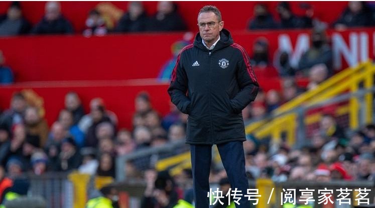 选帅|曼联又乱了?朗尼克和高层理念不合,双方买人选帅分歧巨大!