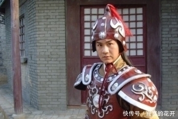 封神演义,十大凡人猛将,个个勇猛,第一名无争议