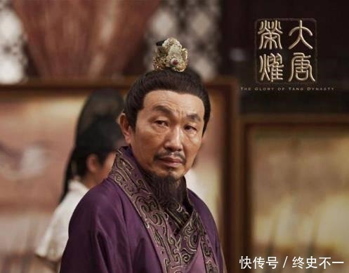 唐玄宗|安史之乱颠覆了大唐盛世，杨国忠和杨贵妃，真的是罪魁祸首吗