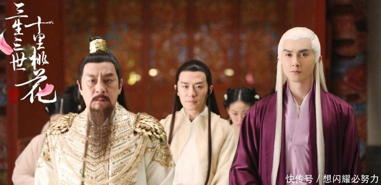 西游寿命最长的七位仙人排名 玉皇大帝只能垫底!